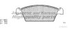DAEWOO 5520178820 Brake Pad Set, disc brake